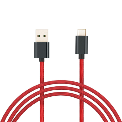 Cable Tipo C Red 1m - Xiaomi