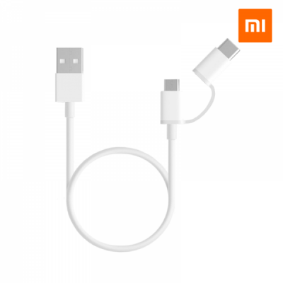 Cable Micro Usb A Tipo C -...