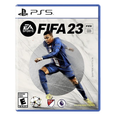 Juego FIFA 23 para PS5