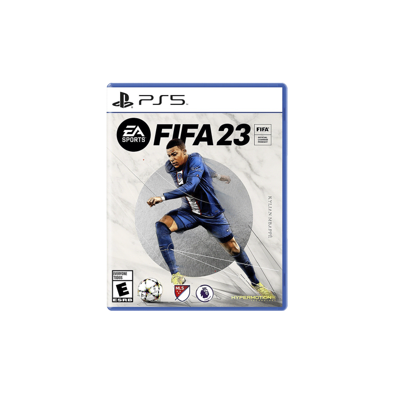 Juego FIFA 23 para PS5