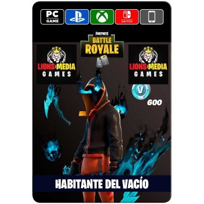 Fortnite – Paquete de...