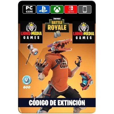 Fortnite – Paquete de...