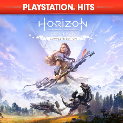 Juego Digital : Horizon...