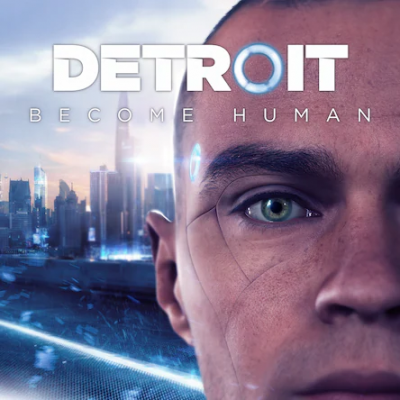 Juego Digital : Detroit:...