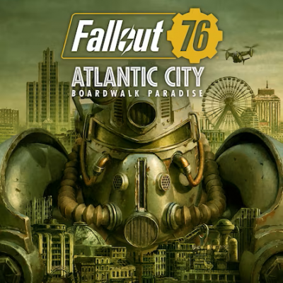 Juego Digital : Fallout 76...