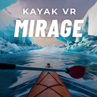 Juego Digital : Kayak VR:...