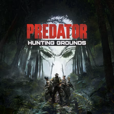 Juego Digital : Predator:...