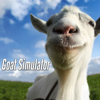 Juego Digital : Goat...