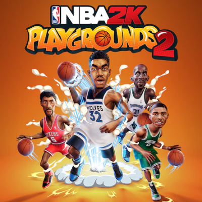 Juego Digital : NBA 2K...