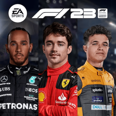 Juego Digital : F1 2023 -...