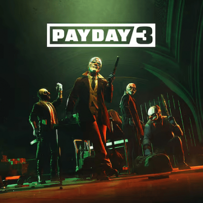 Juego Digital : Payday 3 - PS5