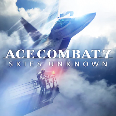 Juego Digital : ACE COMBAT...