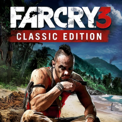 Juego Digital : Far Cry 3...