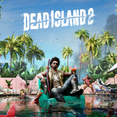 Juego Digital : Dead Island...