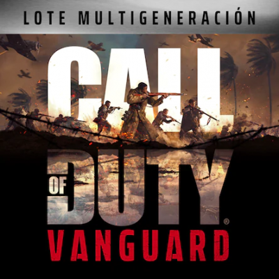 Juego Digital : Call Of...