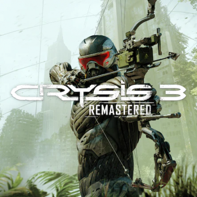 Juego Digital : Crysis 3...