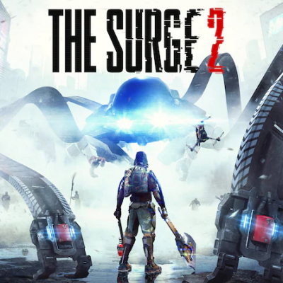 Juego Digital : The Surge 2...