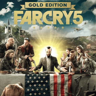 Juego Digital : Far Cry 5...