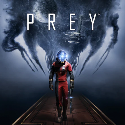 Juego Digital : Prey - PS4