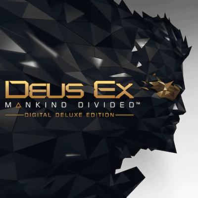 Juego Digital : Deus Ex:...