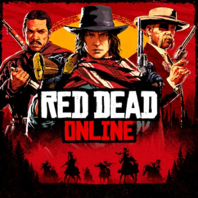 Juego Digital : Red Dead...