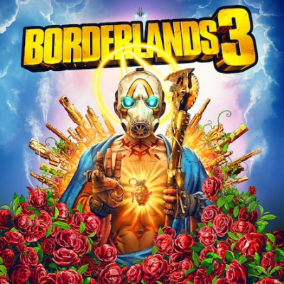 Juego Digital : Borderlands...