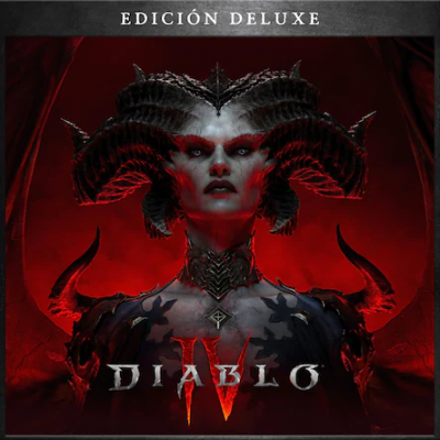 Juego Digital : Diablo IV -...