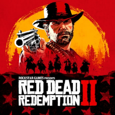 Juego Digital : Red Dead...