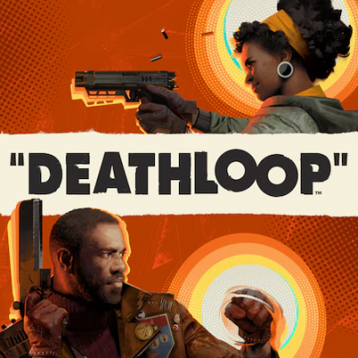 Juego Digital : DEATHLOOP -...