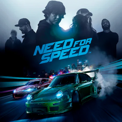 Juego Digital : Need for...