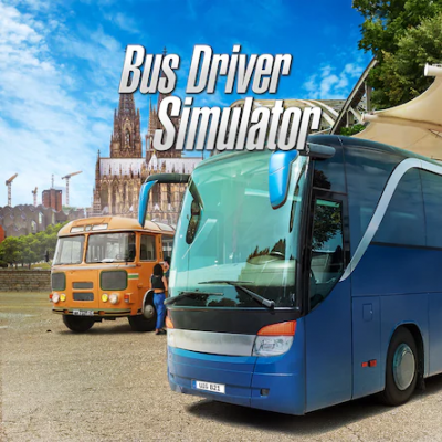 Juego Digital : Bus Driver...