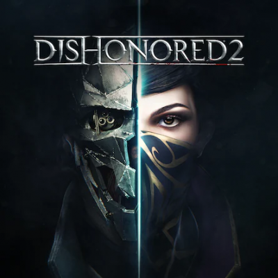 Juego Digital : Dishonored...