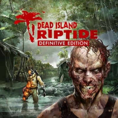 Juego Digital : Dead Island...