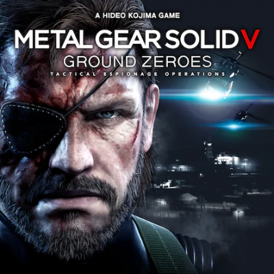 Juego Digital : METAL GEAR...