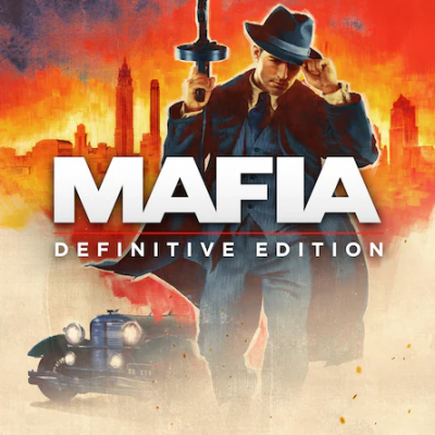 Juego Digital : Mafia:...