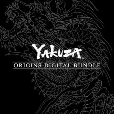 Juego Digital : The Yakuza...