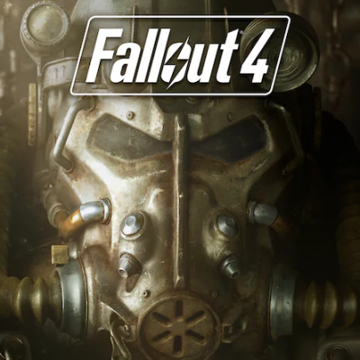 Juego Digital : Fallout 4 -...