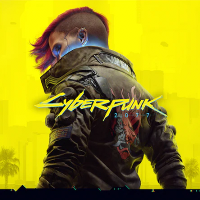 Juego Digital : Cyberpunk...