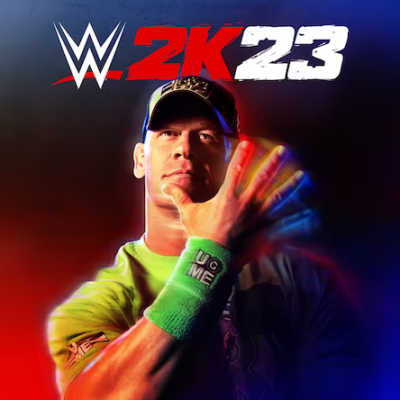 Juego Digital : WWE 2K23 - PS4