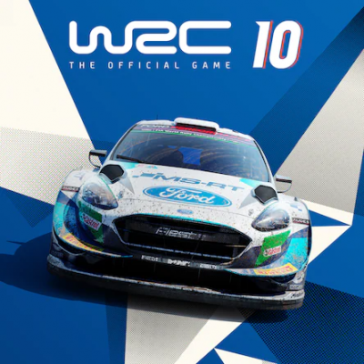 Juego Digital : WRC 10 FIA...