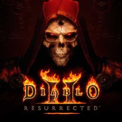 Juego Digital : Diablo® II:...