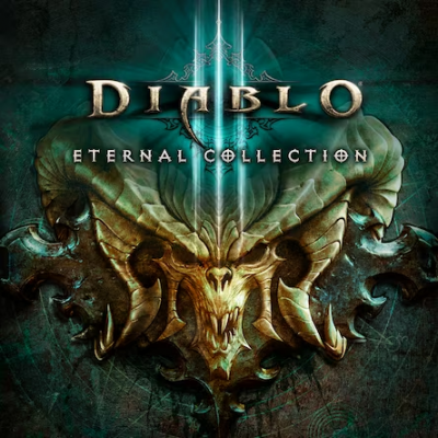 Juego Digital : Diablo III:...
