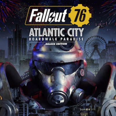 Juego Digital : Fallout 76:...