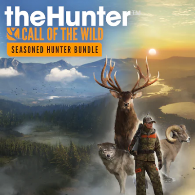 Juego Digital : theHunter:...