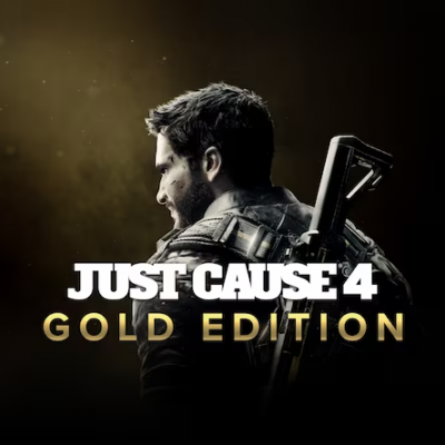 Juego Digital : Just Cause...