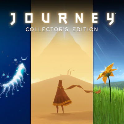 Juego Digital : Journey...