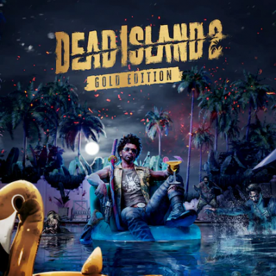 Juego Digital : Dead Island...