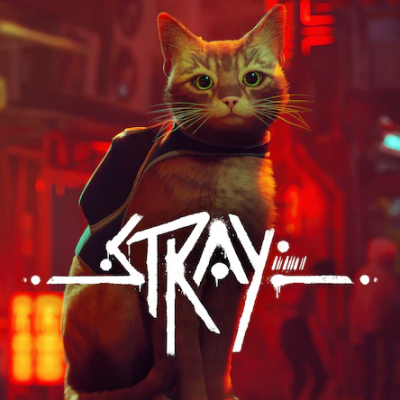 Juego Digital : Stray : PS4...