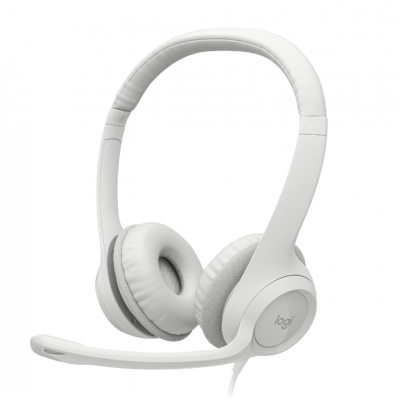 Auricular Logitech H390...