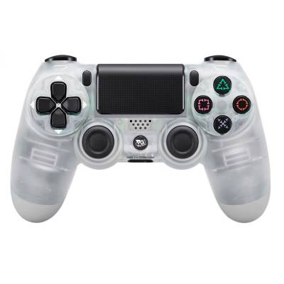Control PG: PS4 - Crystal...